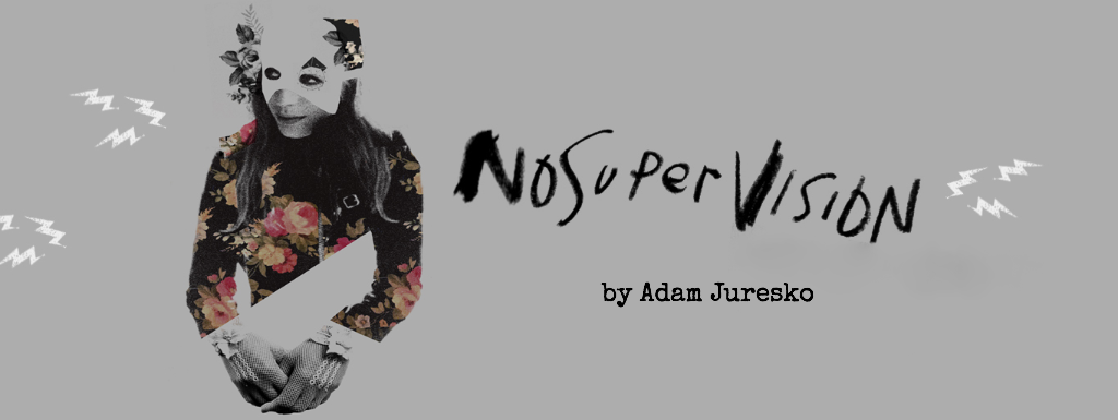 Adam Ryan Juresko – No Supervision